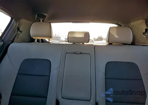 2019 Kia Sportage Ex z USA, uszkodzony, nr VIN KNDPNCAC0K7547001